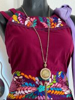 CONJUNTO LINA MAGENTA T-UNITALLA - Imagen 2