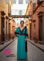 VESTIDO KATERI JADE T-UNITALLA
