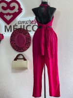 CONJUNTO JAZMIN ROSA T-UNITALLA - Imagen 4