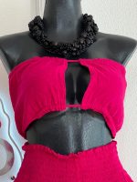 CONJUNTO ALADIN ROSA T-UNITALLA - Imagen 3