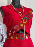 CONJUNTO VIOLETA ROJO T-CH/M - Imagen 3