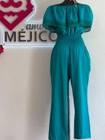 PALAZZO CAMPESINO JADE T-UNITALLA - Imagen 3