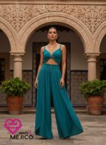 PALAZZO STEFY JADE T-UNITALLA