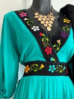 VESTIDO KATERI JADE T-UNITALLA - Imagen 3