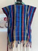 HUIPIL MULTICOLOR T-G - Imagen 3