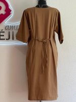 VESTIDO ROBI CAFE T-EXG - Imagen 4