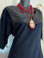 VESTIDO ROBI AZUL MARINO T-EXG - Imagen 3