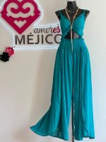 PALAZZO STEFY JADE T-UNITALLA - Imagen 2
