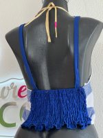 TOP RAYA AZUL T-CH/M - Imagen 2