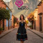 VESTIDO GENIT NEGRO T-UNITALLA