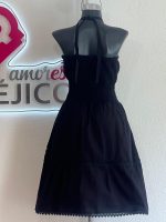 VESTIDO GENIT NEGRO T-UNITALLA - Imagen 4