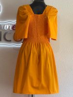 VESTIDO LESLY AMARILLO T-UNITALLA - Imagen 4