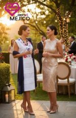 VESTIDO NEYRA BLANCO T-UNITALLA