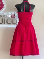 VESTIDO GENIT ROSA T-UNITALLA - Imagen 4