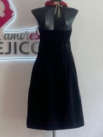 VESTIDO MIL NEGRO T-UNITALLA - Imagen 4