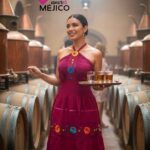 VESTIDO GENIT ROSA T-UNITALLA