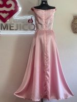 VESTIDO NICTE ROSA T-M - Imagen 4