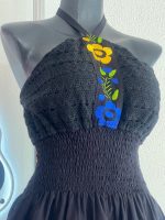 VESTIDO GENIT NEGRO T-UNITALLA - Imagen 3