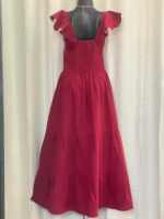 VESTIDO DALITH ViNO T-UNITALLA - Imagen 5