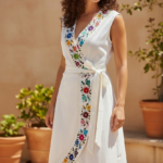 VESTIDO ANTONELA NATURAL GDE.