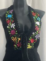 VESTIDO CAMILA UNITALLA - Imagen 3
