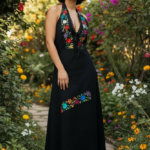 VESTIDO CAMILA UNITALLA