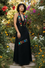 VESTIDO CAMILA UNITALLA