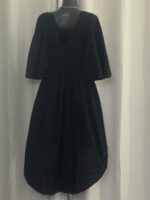 VESTIDO NABANI DE MANTA - Imagen 4