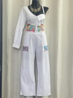CONJUNTO YOLOTZIN DE MANTA