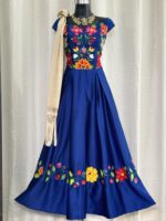 VESTIDO MARICRUZ T.M - Imagen 2