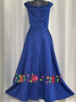 VESTIDO MARICRUZ T.M - Imagen 4