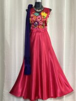 VESTIDO NICTE T.M - Imagen 4