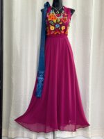 VESTIDO NORA T.M - Imagen 2