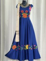 VESTIDO MARICRUZ T.M - Imagen 2