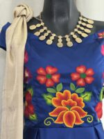 VESTIDO MARICRUZ T.M - Imagen 4