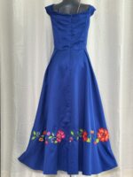 VESTIDO MARICRUZ T.M - Imagen 3
