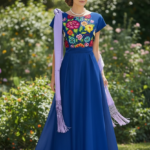 VESTIDO NORA T.M