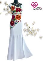 VESTIDO QUETZALLI - Imagen 2