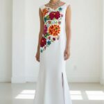 VESTIDO QUETZALLI