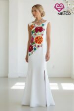 VESTIDO QUETZALLI