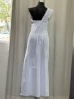 VESTIDO IVETTE BLANCO CH/MED - Imagen 4