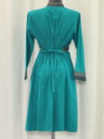 VESTIDO TABATA JADE UNITALLA - Imagen 4