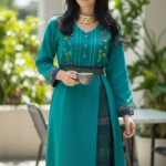 VESTIDO TABATA JADE UNITALLA