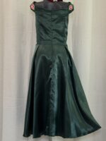 VESTIDO NICTE C. VERDE T.GDE - Imagen 4