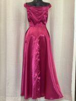 VESTIDO NORA C. FRESA T.GDE - Imagen 4