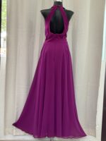 VESTIDO HILLARY C, BUGAMBILIA T,GDE - Imagen 4