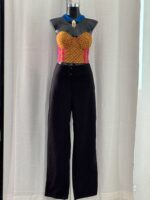 CORSET CARLOTA T. UNITALLA - Imagen 3