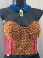 CORSET CARLOTA T. UNITALLA - Imagen 2