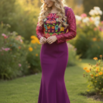 VESTIDO MARLEN T. CH