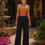 CORSET CARLOTA T. UNITALLA